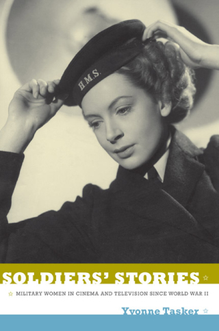 Cover image: Soldiers' Stories 9780822348474