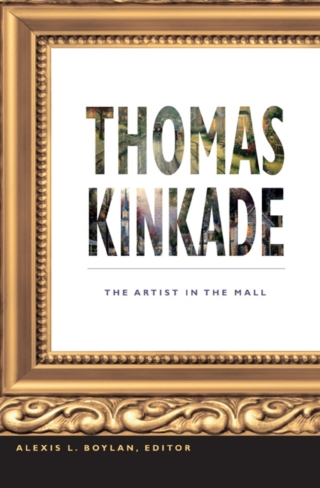 Cover image: Thomas Kinkade 9780822348399