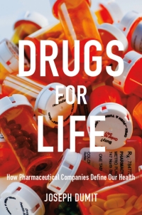 Cover image: Drugs for Life 9780822348603