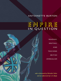 Imagen de portada: Empire in Question 9780822348801