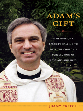 Cover image: Adam's Gift 9780822357520