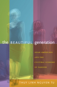 Imagen de portada: The Beautiful Generation 9780822349136