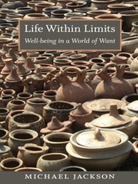 Imagen de portada: Life Within Limits 9780822349150