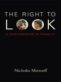 Cover image: The Right to Look 9780822349181