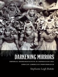Cover image: Darkening Mirrors 9780822349235