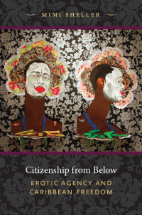 Imagen de portada: Citizenship from Below 9780822349532