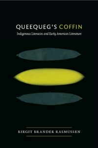 Cover image: Queequeg's Coffin 9780822349358