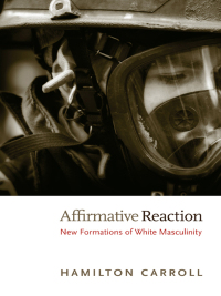 Cover image: Affirmative Reaction 9780822349488
