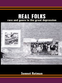 Imagen de portada: Real Folks 9780822349259