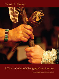 Cover image: A Xicana Codex of Changing Consciousness 9780822349778