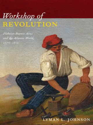 Imagen de portada: Workshop of Revolution 9780822349815