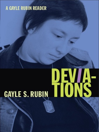 Cover image: Deviations 9780822349716