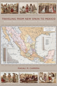 صورة الغلاف: Traveling from New Spain to Mexico 9780822349914