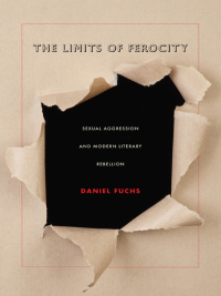 Imagen de portada: The Limits of Ferocity 9780822350057