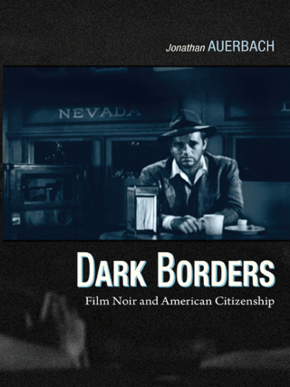 Imagen de portada: Dark Borders 9780822350064