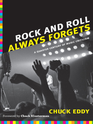 Imagen de portada: Rock and Roll Always Forgets 9780822350101