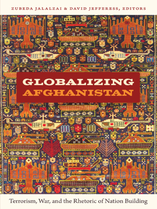 Cover image: Globalizing Afghanistan 9780822350149