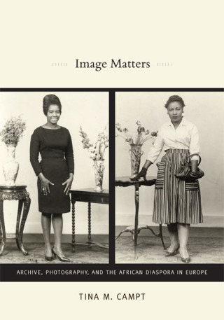 Cover image: Image Matters 9780822350743