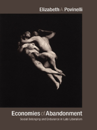 Imagen de portada: Economies of Abandonment 9780822350842