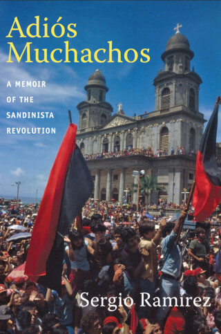 Imagen de portada: Adiós Muchachos 9780822350699