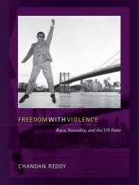 Imagen de portada: Freedom with Violence 9780822350910