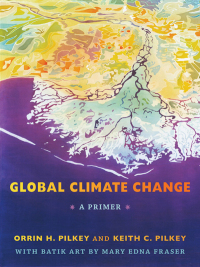 Omslagafbeelding: Global Climate Change 9780822351092