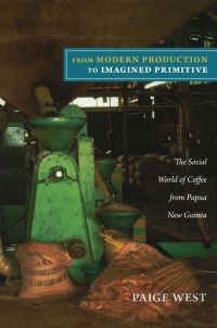 Cover image: From Modern Production to Imagined Primitive 9780822351504