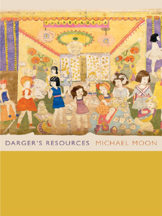 Cover image: Darger's Resources 9780822351566