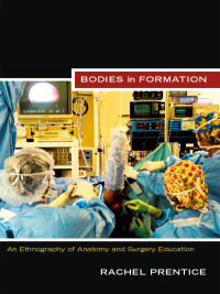Cover image: Bodies in Formation 9780822351436