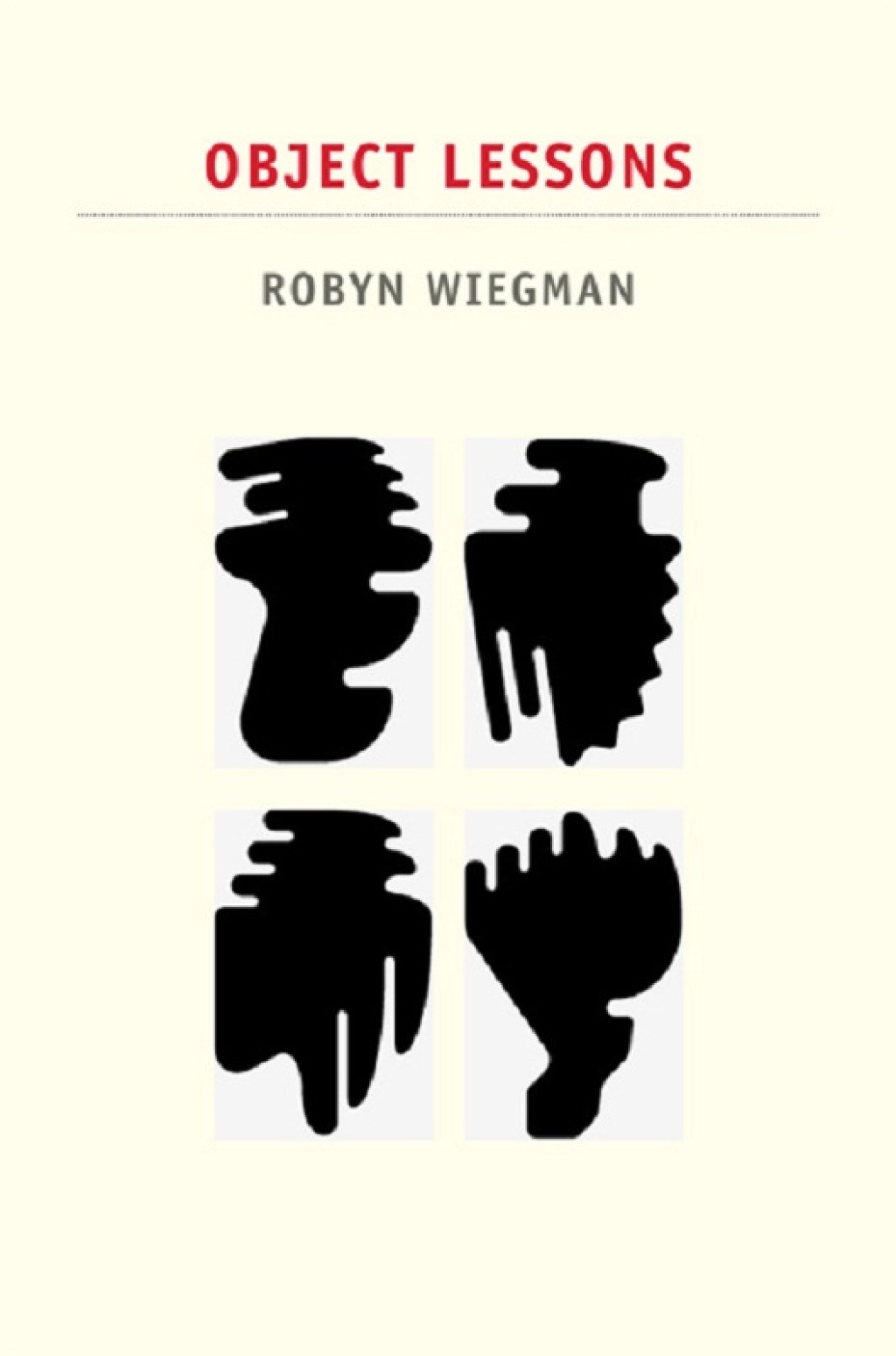 Object Lessons (eBook)