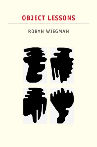 Imagen de portada: Object Lessons 9780822351603