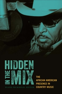 Cover image: Hidden in the Mix 1st edition 9780822351634