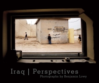 Imagen de portada: Iraq | Perspectives 9780822351665