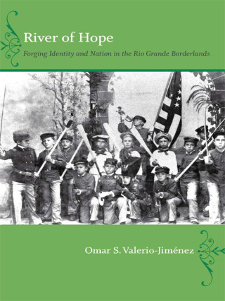 Cover image: River of Hope 9780822351856