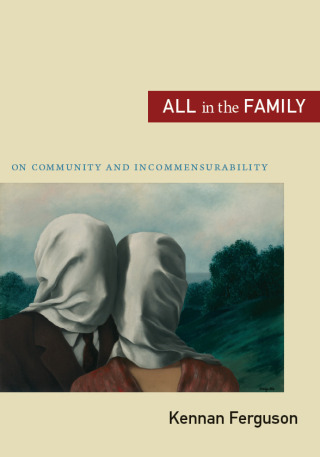 Cover image: All in the Family 9780822351900