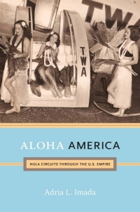 Cover image: Aloha America 9780822351962