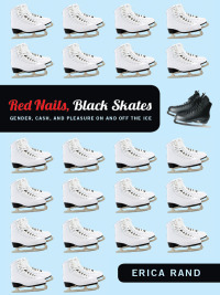 Cover image: Red Nails, Black Skates 9780822352082