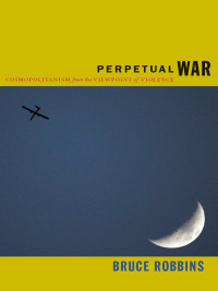 Imagen de portada: Perpetual War 9780822351986