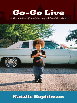Cover image: Go-Go Live 9780822352006