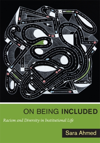 Cover image: On Being Included 9780822352211