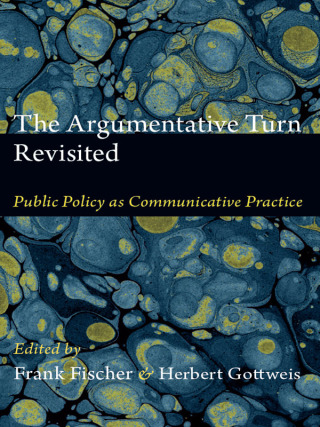 Cover image: The Argumentative Turn Revisited 9780822352631