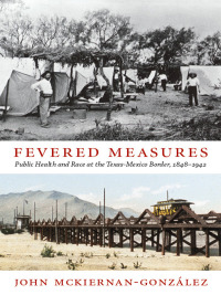 Cover image: Fevered Measures 9780822352761