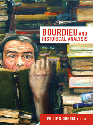 Titelbild: Bourdieu and Historical Analysis 9780822352730