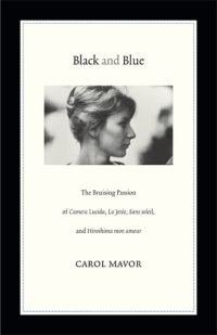 Cover image: Black and Blue 9780822352525