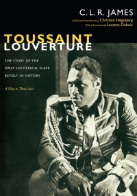 Cover image: Toussaint Louverture 9780822353034