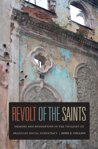 صورة الغلاف: Revolt of the Saints 9780822353201