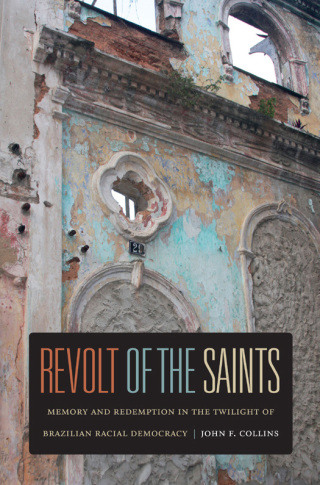Imagen de portada: Revolt of the Saints 9780822353201