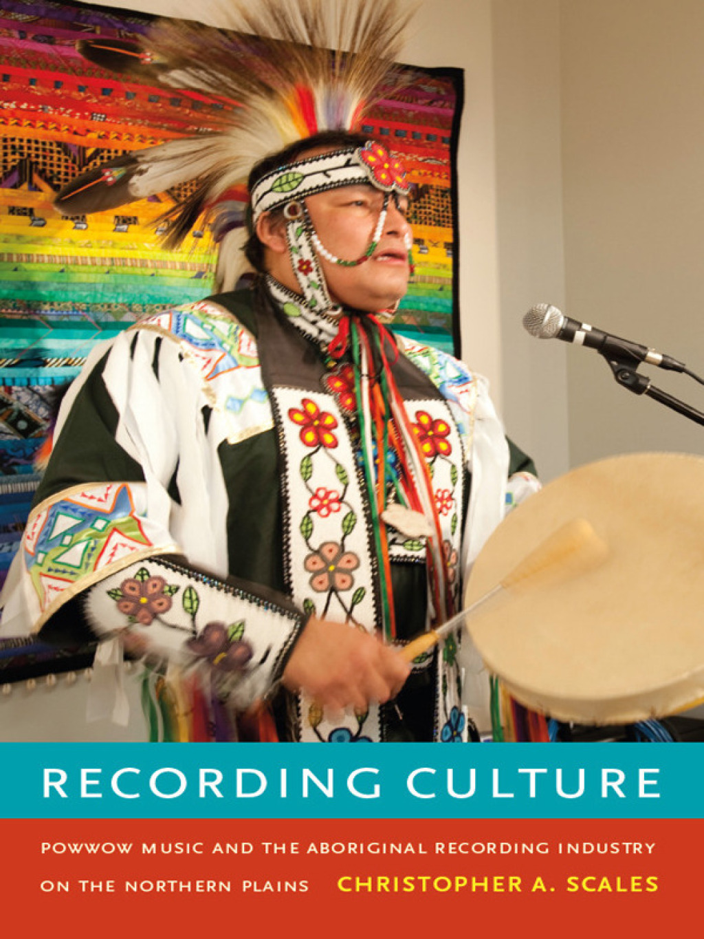 ISBN 9780822353232 product image for Recording Culture (eBook) | upcitemdb.com