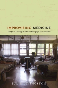 Cover image: Improvising Medicine 1st edition 9780822353270