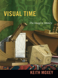 Cover image: Visual Time 9780822353546